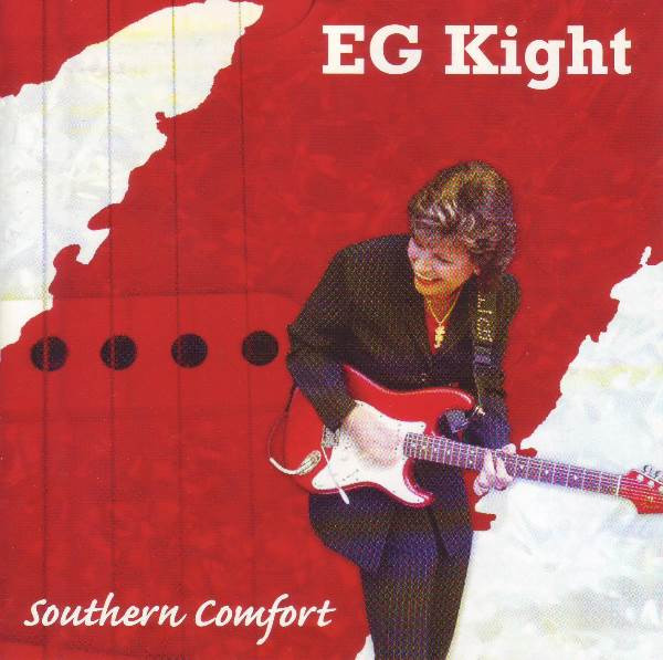 télécharger l'album EG Kight - Southern Comfort