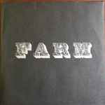 Farm - Farm (Self-Titled) - 🟡 Sun Yellow Transparent Vinyl LP, x