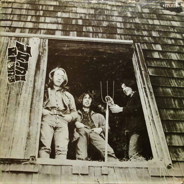 Burnt Suite – Burnt Suite (1972, Vinyl) - Discogs