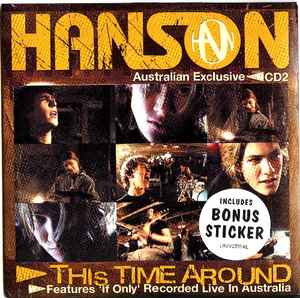 Hanson – This Time Around (2000