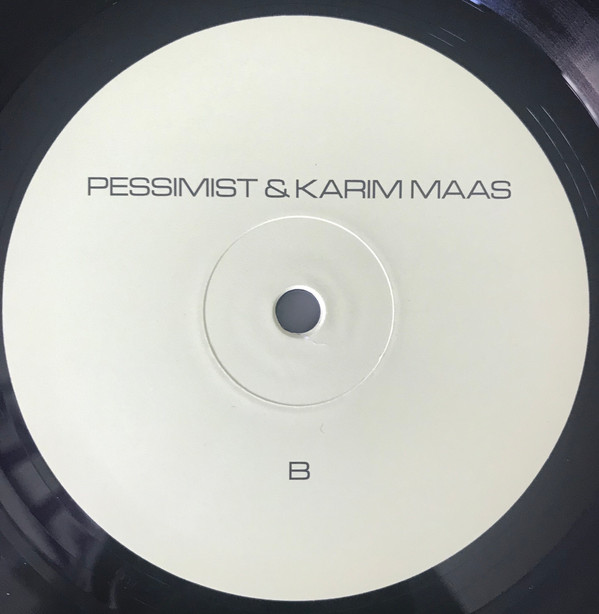 Pessimist & Karim Maas