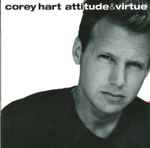 Cover of Attitude & Virtue, 1992, CD