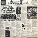 John & Yoko / Plastic Ono Band With Elephant's Memory And