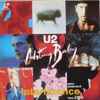 U2 - Achtung Baby - The Videos, The Cameos And A Whole Lot Of Interference From ZooTV