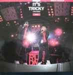 Cover of It's Tricky, 1987, Vinyl