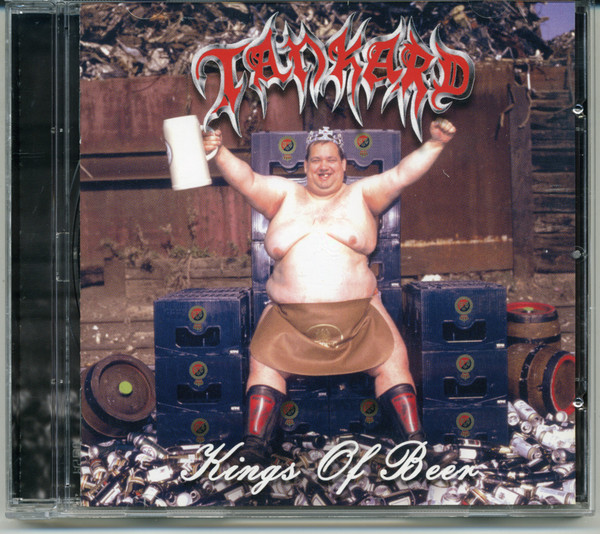 Tankard - Kings Of Beer | Releases | Discogs