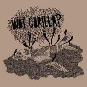 Wot Gorilla? - New Arrival album cover