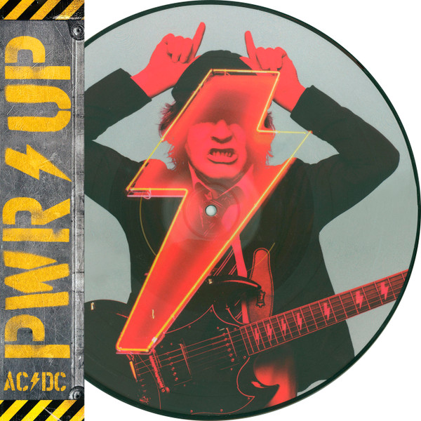 AC/DC - PWR/UP | Releases | Discogs