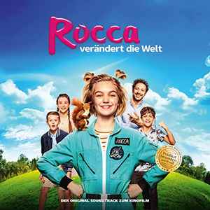 Jonathan Express - Wer Mich Nicht Kennt (Aus Dem Film „Rocca Verändert Die Welt“) (Der Original Soundtrack Zum Kinofilm) album cover