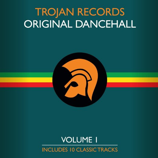 Trojan Records Original Dancehall Volume 1 (2015, Vinyl) - Discogs