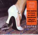Cover of Costes La Suite, 2002-11-25, CD