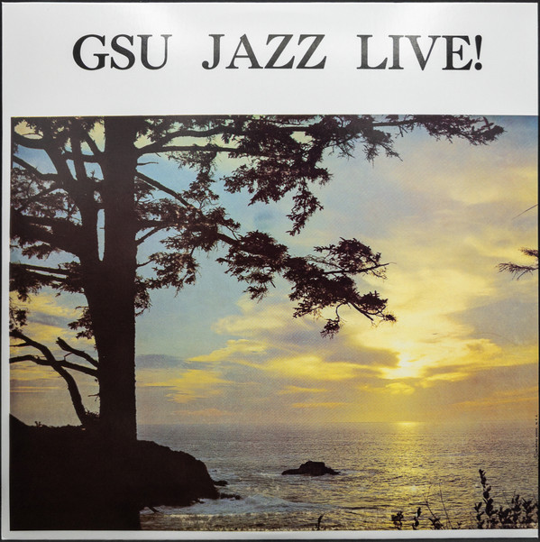 GSU Jazz Live!