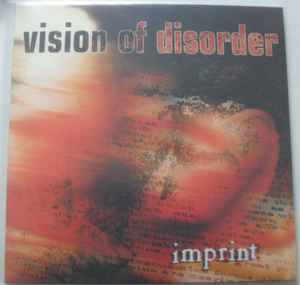 Imprint - Vision Of Disorder