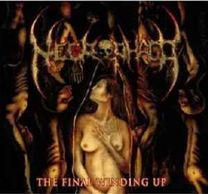 The Final Winding Up (CD, Album, Reissue, Remastered) for sale