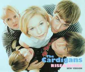 The Cardigans – Rise & Shine (New Version) (1995, CD) - Discogs