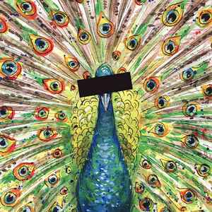 Graham Gouldman - Modesty Forbids album cover