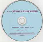 Cover of The Best Of Jet Harris & Tony Meehan, 2000, CD