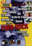 Punk Rock Summer Camp (2003, DVD) - Discogs