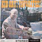 Cover of Favorites!, 1962-01-00, Vinyl