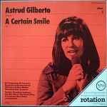 Cover of A Certain Smile A Certain Sadness, , Vinyl