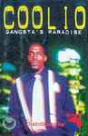 Cover of Gangsta's Paradise, 1995-12-19, Cassette