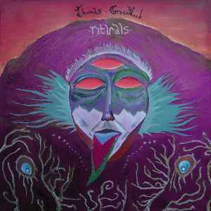 Thomas Greenwood (2) - Rituals album cover