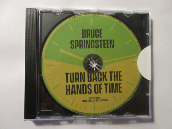 Turn Back The Hands Of Time (1972, Vinyl) - Discogs