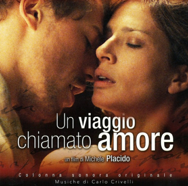 descargar álbum Carlo Crivelli - Un viaggio chiamato amore