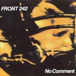 Cover of No Comment, 1985, CD