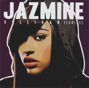 Jazmine Sullivan - Fearless album cover