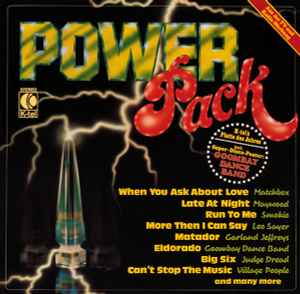 Various - Power Pack