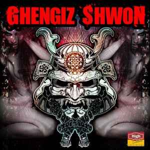 ShwoN - Ghengiz ShwoN album cover