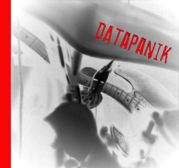 descargar álbum Datapanik - Untitled