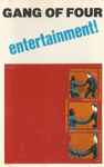 Cover of Entertainment!, 1979-10-00, Cassette