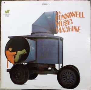 The Bonniwell Music Machine - The Bonniwell Music Machine