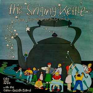 The Singing Kettle (Vinyl, LP, Album)à vendre