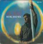 Cover of Music And You, 1985-03-00, Vinyl