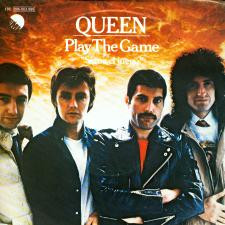 Queen - Play The Game (Official Video) 