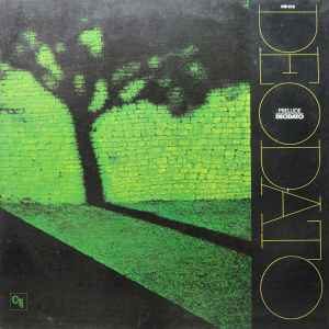 Eumir Deodato - Prelude album cover