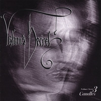 lataa albumi Vishnu's Secret - 3 Candles