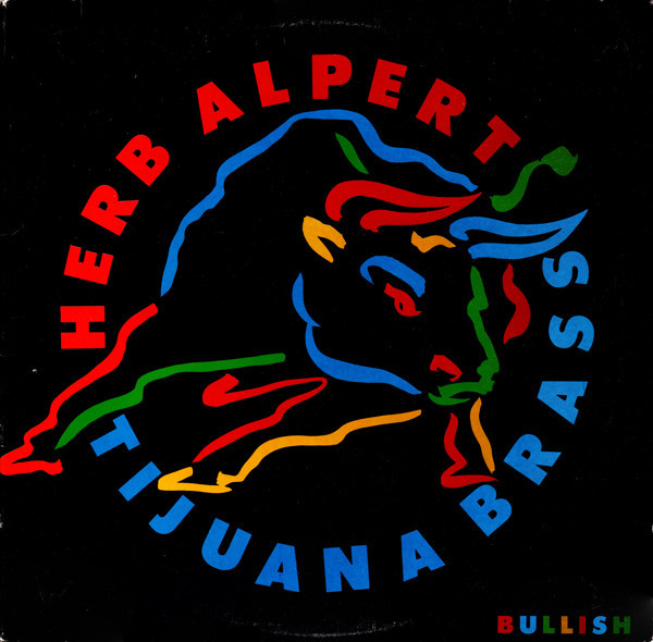 télécharger l'album Herb Alpert Tijuana Brass - Bravio