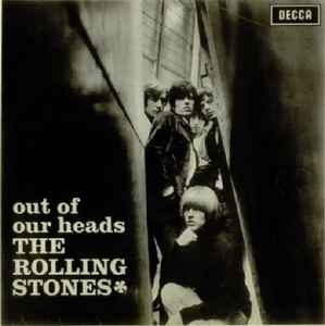 The Rolling Stones – Out Of Our Heads (1965, Vinyl) - Discogs