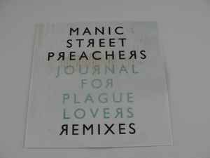 Manic Street Preachers – Cooking - Cleaning - Flower Arranging