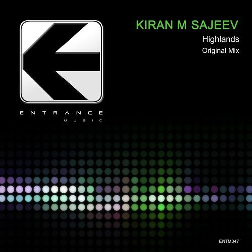 lataa albumi Kiran M Sajeev - Highlands