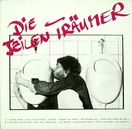 télécharger l'album Die Jeilen Träumer - Die Jeilen Träumer