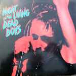 Cover of Night Of The Living Dead Boys, , Vinyl