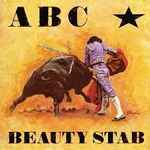 Cover of Beauty Stab, 1983, Vinyl
