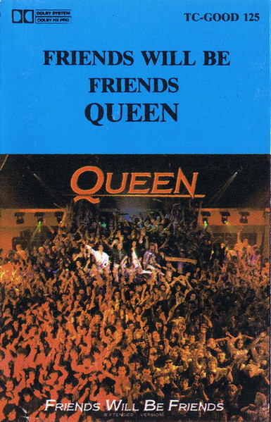 Queen - Friends Will Be Friends (Tradução / Legendado em Português