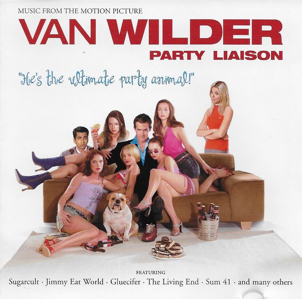 Wilder party