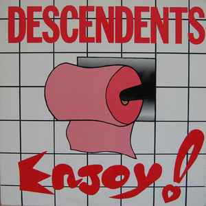 Enjoy! - Descendents